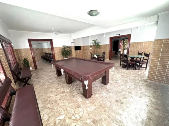 Imagem APARTAMENTO COM 60 m² - TUPI - PRAIA GRANDE SP