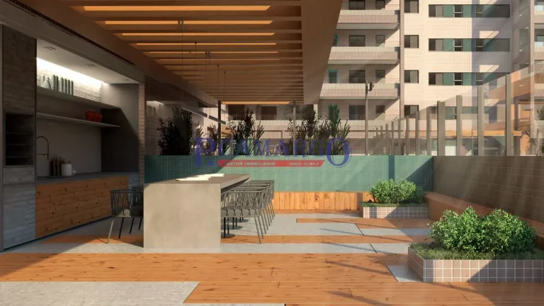 Imagem Apartamento Padrão
