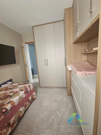 Imagem APARTAMENTO REFORMADO COM 2 DORMITÓRIOS NO SACOMÃ /SP!