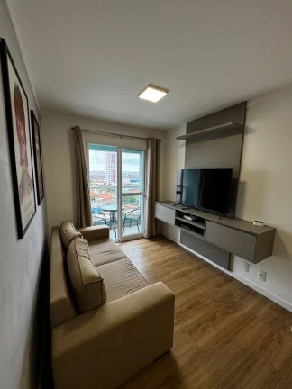 Imagem Apartamento Jardins de Higienópolis 3 dormitórios sendo 1 Suíte, todo plane