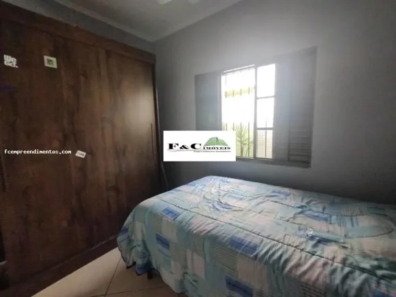 Imagem Casa para Venda em Limeira, JARDIM LIMEIRANEA, 2 dormitórios, 1 suíte, 1 banheiro, 2 vagas