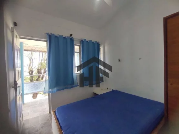 Imagem Casa com 4 Quartos à Venda ou Locação, 100 m² em Enseada Dos Corais - Cabo De Santo Agostinho