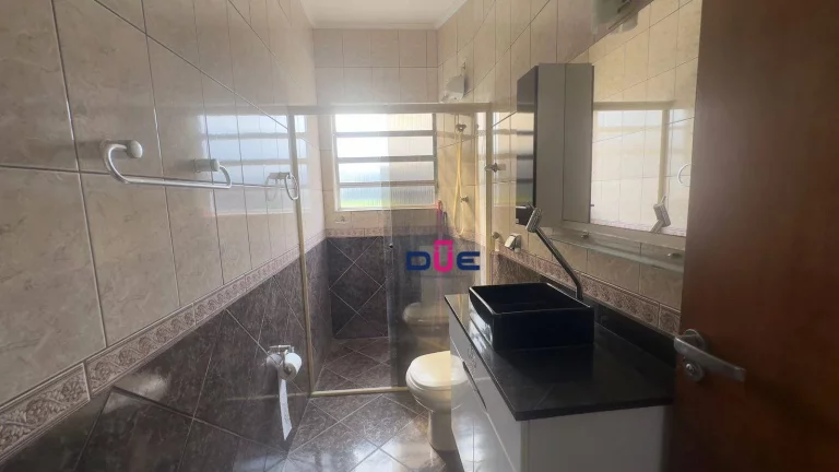 Imagem Apartamento 1 dormitório com sala, cozinha e vaga na Vila Belmiro, Santos