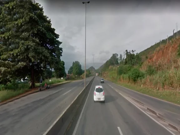 Imagem Ótimo Terreno À Venda - Universal, Viana-ES.