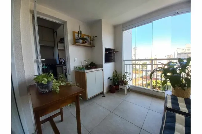 Imagem APARTAMENTO RESIDENCIAL em Campinas - SP, Ponte Preta
