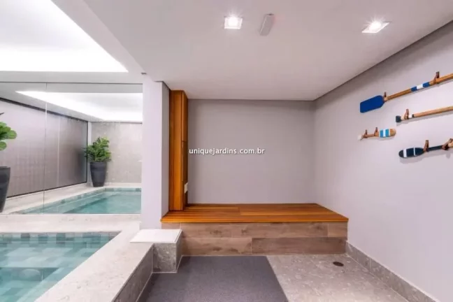 Imagem Apartamento à venda Vila Mariana São Paulo