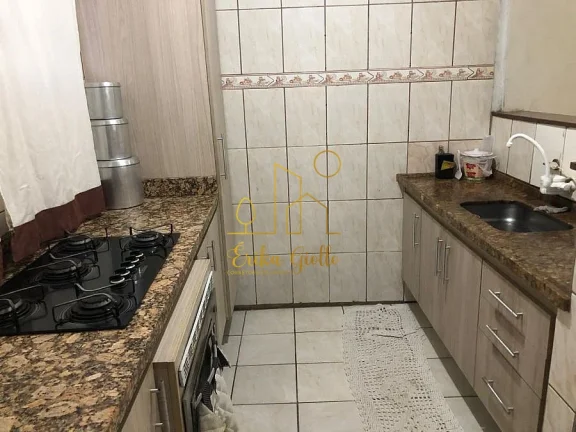 Imagem CASA À VENDA  JARDIM ESPLANADA | JUNDIAÍ/SP