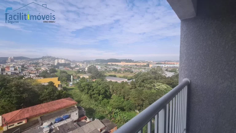 Imagem APARTAMENTO A VENDA - BAIRRO FERRAZÓPOLIS - SÃO BERNARDO DO CAMPO - SP