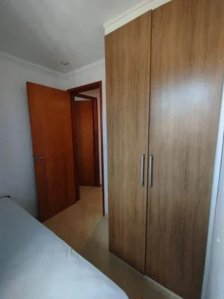 Imagem Apartamento 3 dormitórios - Bairro Olímpico - São Caetano do Sul