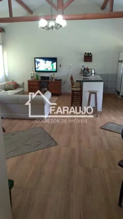 Imagem Sítio à venda em Tapiraí com 10 alqueires 5 quartos, 10 vagas