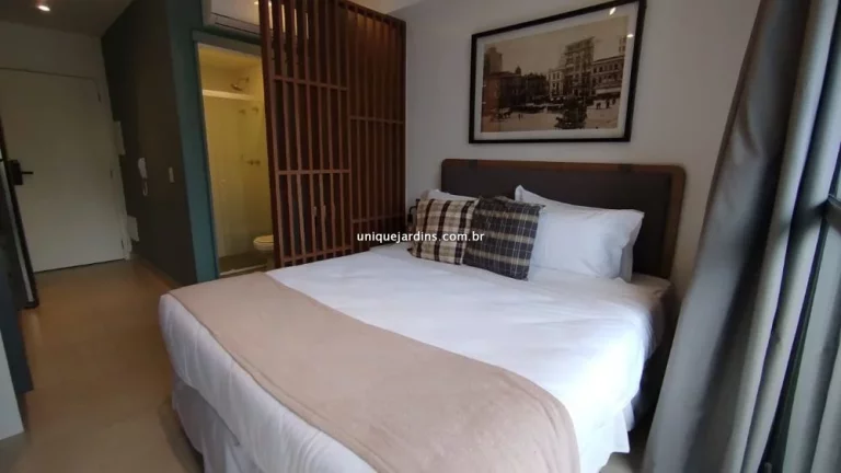 Imagem Apartamento para alugar Jardim Paulista São Paulo