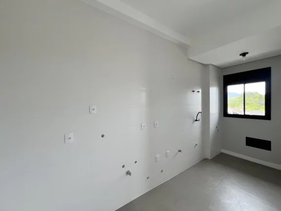 Imagem Apartamento para Venda em Florianópolis / SC no bairro Cachoeira do Bom Jesus