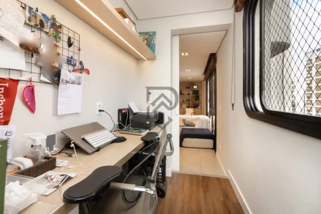 Imagem Apartamento moema pronto para morar
