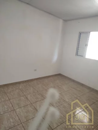 Imagem Casa com 2 Quartos para Alugar, 80 m² em Jardim Irene - Santo André