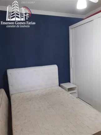 Imagem Apartamento de 3 dormitorios na Aviacao em Praia Grande.