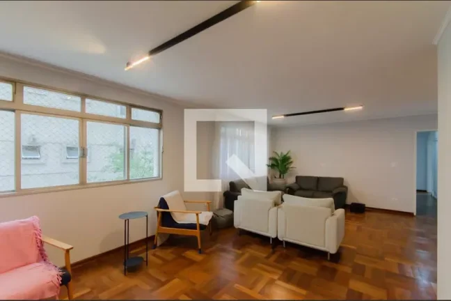 Imagem Apartamento à Venda - Vila Mariana, 3 Quartos, 148 m2