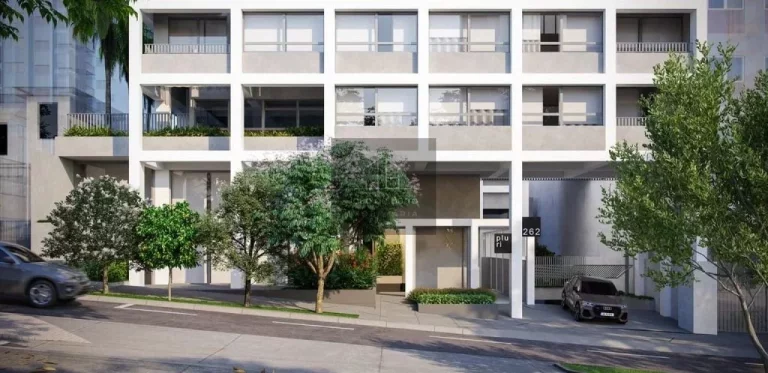 Imagem Kitnet com 1 dormitório à venda, 21 m² - Pinheiros - São Paulo/SP