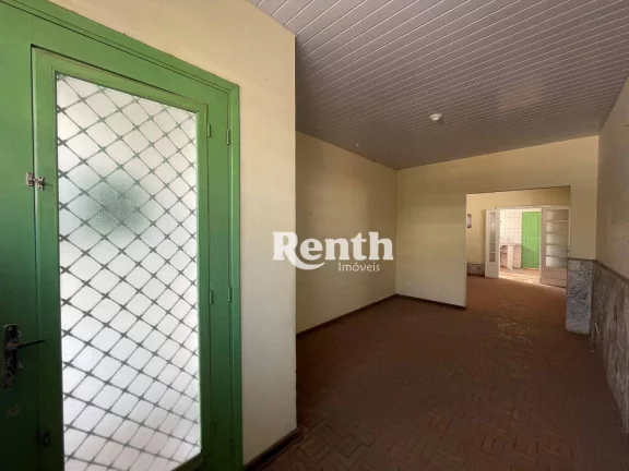 Imagem Casa com 2 dormitórios à venda, 138 m² por R$ 390.000,00 - Saúde - Rio Claro/SP