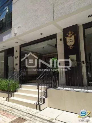 Imagem Apartamento 4 Suítes no Centro de Itapema