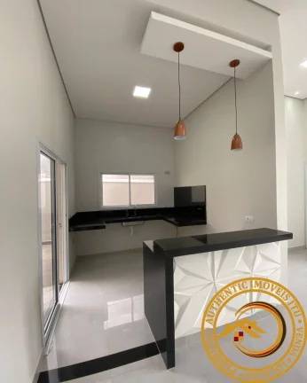 Imagem CASA RESIDENCIAL em SALTO - SP, JARDIM GUARUJÁ