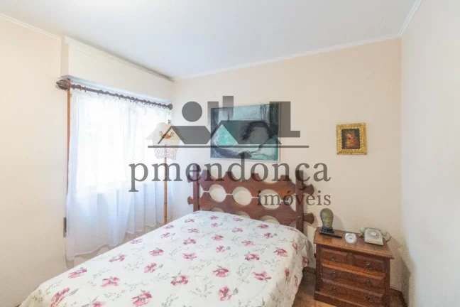 Imagem Apartamento na Oscar Freire com 80m², 2 quartos e 1 vaga.