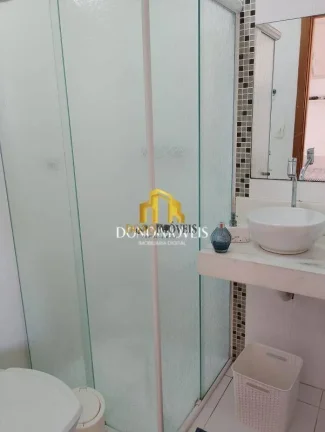 Imagem Apartamento No Kamayura Park 138m² - Centro - São bernardo do campo