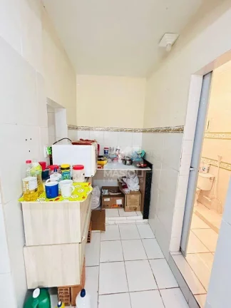 Imagem Apartamento com 3 dormitórios à venda, 90 m² por R$ 390.000,00 - Praia da Costa - Vila Velha/ES