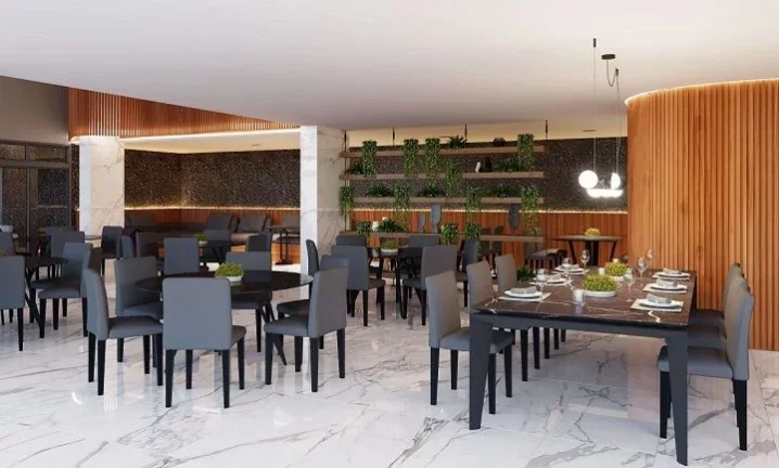Imagem Apartamento à venda, 76 m² por R$ 913.000,00 - Tambaú - João Pessoa/PB Imagem Apartamento à venda, 76 m² por R$ 913.000,00 - Tambaú - João Pessoa/PB