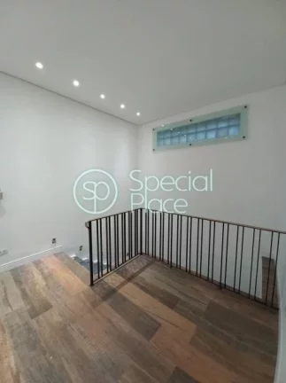 Imagem Casa totalmente reformada e redesenhada, em uma das melhores ruas da Vila Nova Conceição. Possui t...