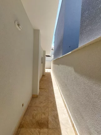 Imagem CASA TÉRREA - 3 DORM. 1 SUÍTE - RESIDENCIAL REAL PARK - SUMARÉ