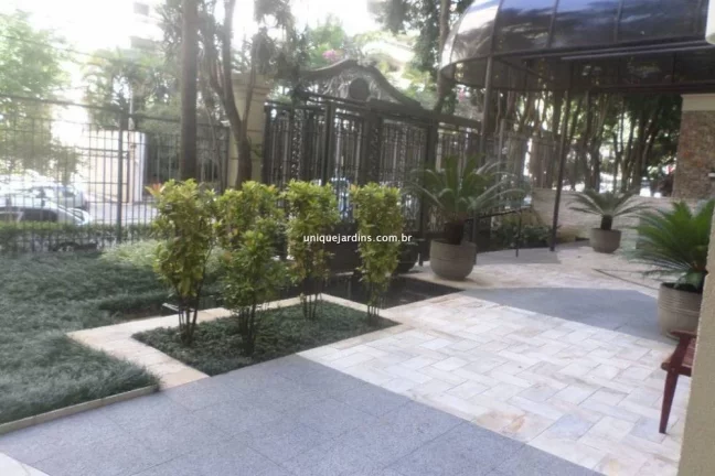 Imagem Apartamento para alugar Jardim Paulista São Paulo