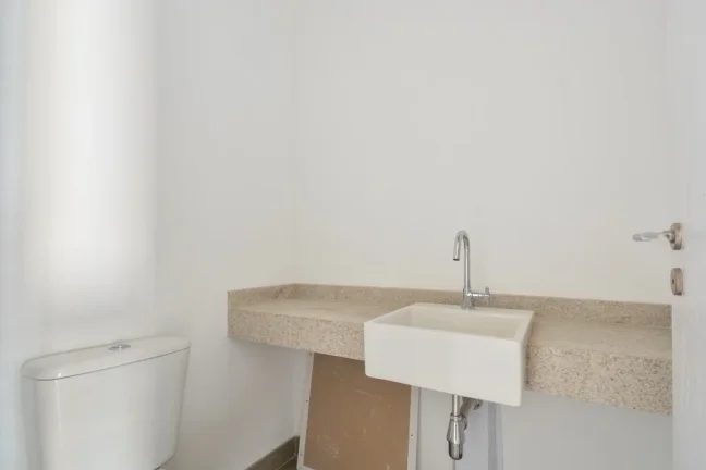 Imagem SALA COMERCIAL em São Paulo - SP, Cerqueira César