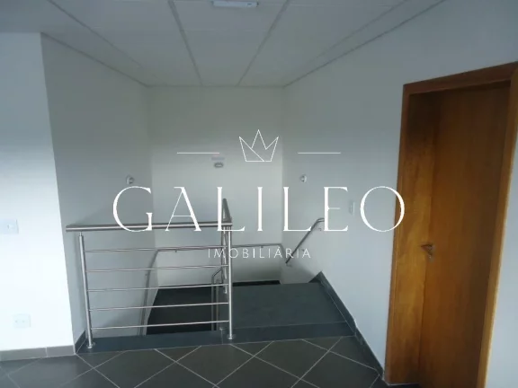 Imagem LOCAÇÃO DE GALPÃO NO DISTRITO INDUSTRIAL ALFREDO RELO - 4.245M² - ITATIBA - SP