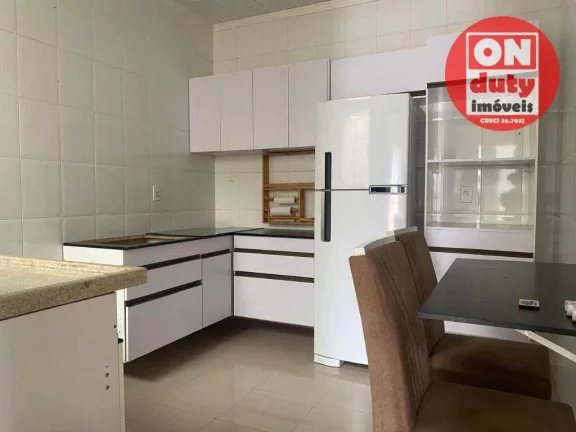 Imagem Casa em Santos coml ou residencial