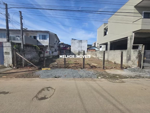 Imagem Terreno a venda no Bairro dos municípios em Balneário Camboriú - SC