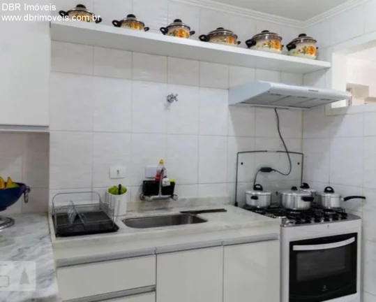 Imagem APARTAMENTO RESIDENCIAL em São Paulo - SP, Vila Mariana