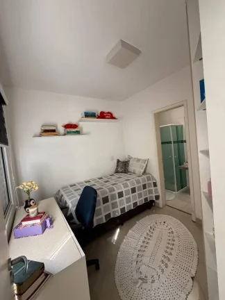 Imagem Sobrado Duplex Jardim Monte Kemel - 148M², 3 Dorms, 3 Suítes, 4 Vagas.
