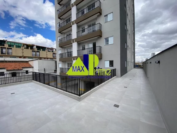 Imagem Oportunidade imperdível: Apartamento à venda na Penha de França, São Paulo-SP, com 2 quartos, 1 banheiro e 1 vaga de garagem! Apartamento Decorado!!