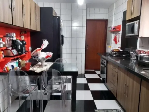 Imagem APARTAMENTO 125 METROS CENTRO DE RIBEIRÃO PRETO, 3 QUARTOS SENDO 1 SUÍTE, 2 VAGAS GARAGEM, PORTARIA E COMPLETA ÁREA DE LAZER