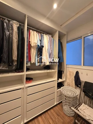 Imagem Apartamento 3 suítes no Aclimação