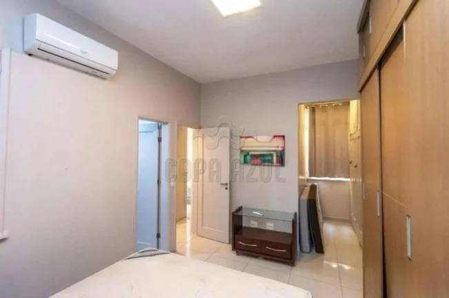 Imagem Copacabana - Residencial › Apartamento com 2 quarto(s) a Venda