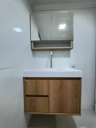 Imagem Apartamento com 2 dormitórios a Venda na Vila Carrão