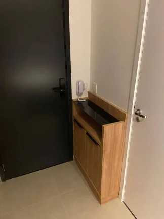 Imagem Flat para VENDA em Pinheiros - VN Oscar Freire 19m²