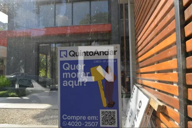 Imagem Apartamento à Venda - Ipiranga, 1 Quarto, 53 m2