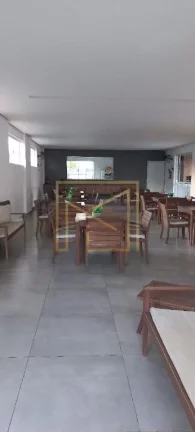 Imagem Apartamentos / Padrão na cidade de Hortolândia