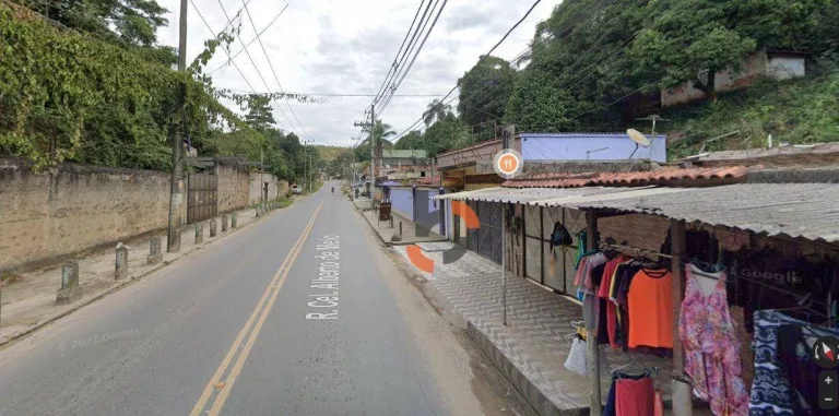 Imagem Terreno à venda, 3000 m² por R$ 250.000,00 - Vila de Cava - Nova Iguaçu/RJ