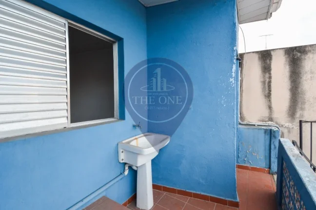 Imagem Imperdível: Casa à venda em São Paulo-SP, Jardim da Glória - 3 quartos, 2 salas, 1 banheiro, 4 vagas de garagem - 250m².