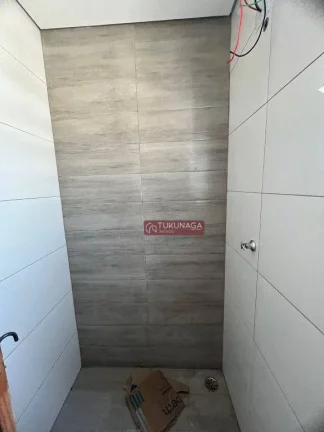 Imagem Apartamento com 3 quartos à venda, 67 m² por R$ 340.000 - Vila Áurea - Poá/SP
