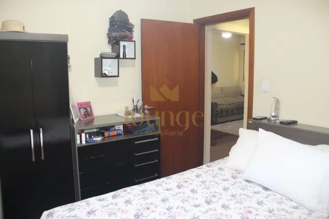 Imagem Casa à venda Jardim Simus Zona Oeste - Sorocaba/SP