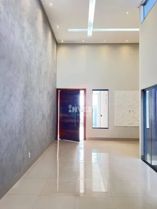 Imagem Casa à venda no Residencial Flamingo - Goiânia/GO